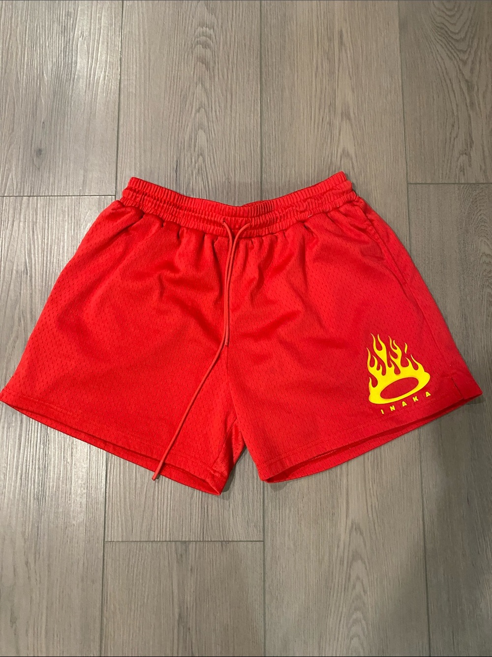 Inaka Power Shorts